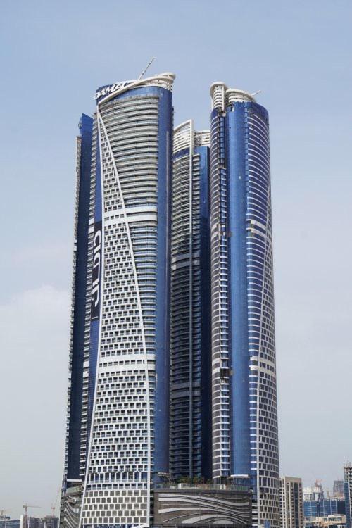 Damac Royale Apartment *