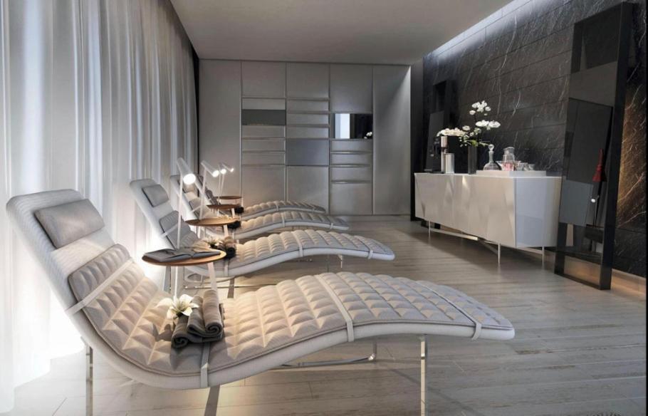 Damac Royale Apartment