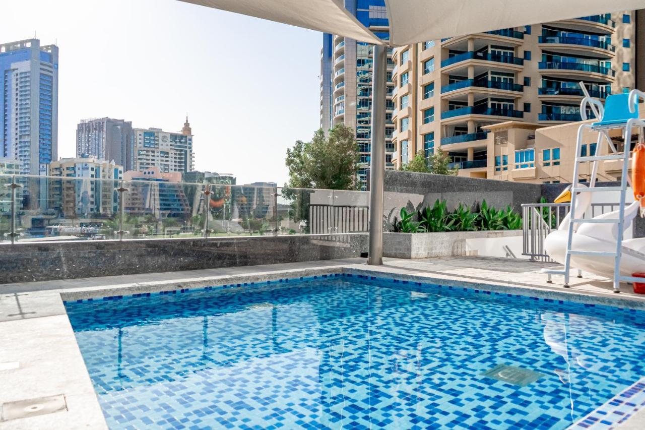 Higuests - Sparkle Towers 2 * Dubai