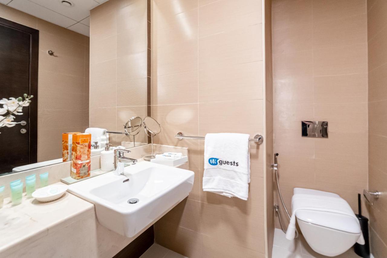 Apartment Higuests - Sparkle Towers 2 Dubai