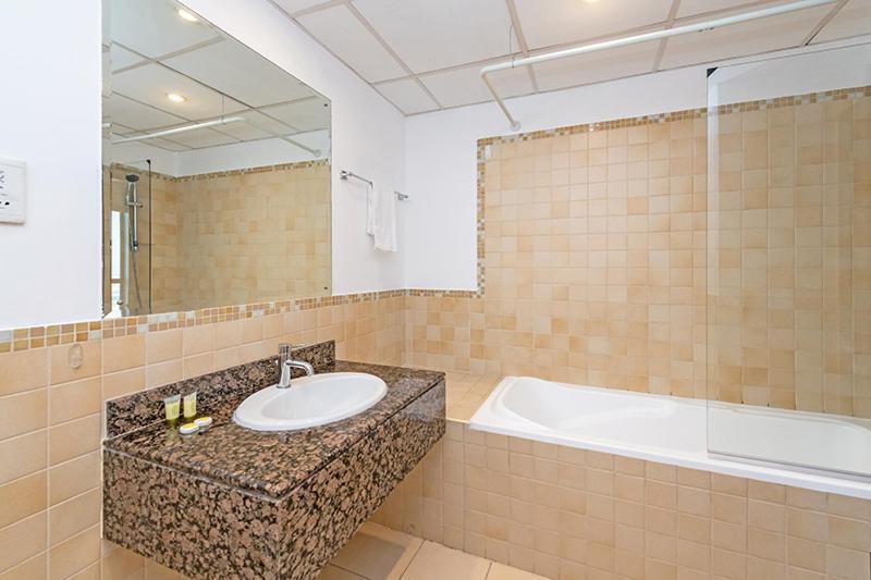Apartment Suitelets - Rimal 5 Dubai