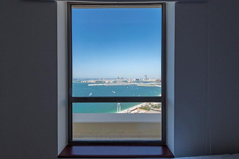 Apartment Suitelets - Rimal 5 Dubai