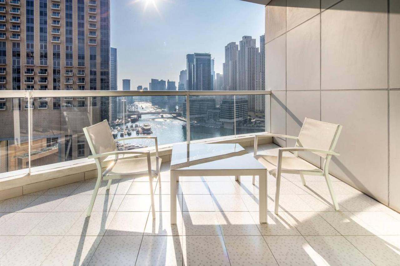 Frank Porter - Atlantic Tower * Dubai
