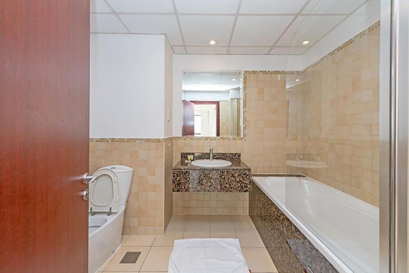 Apartment Suitelets - Rimal 5 *