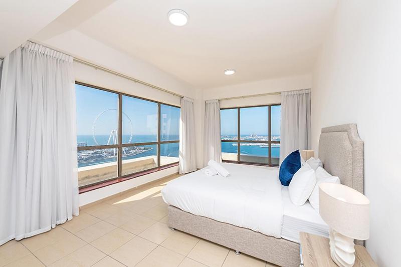 Suitelets - Rimal 5 Apartment