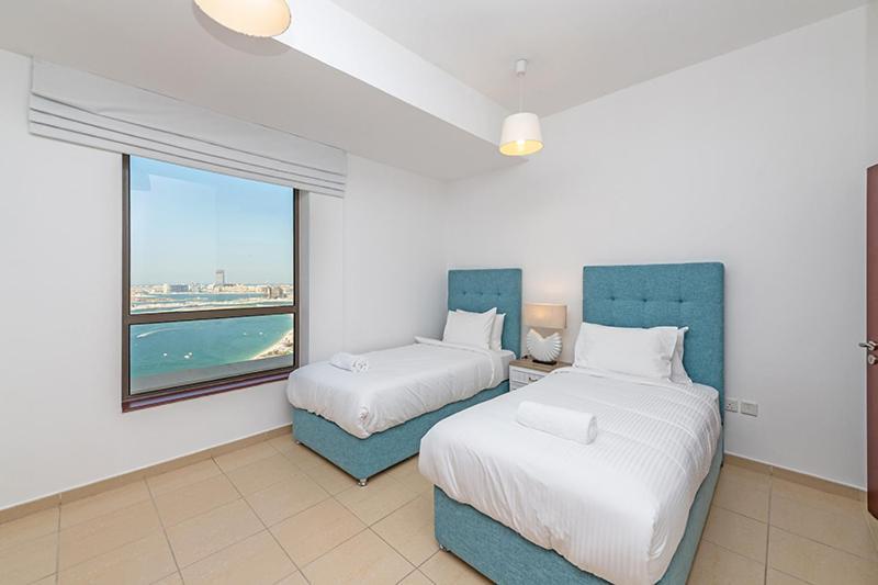 Suitelets - Rimal 5 Apartment