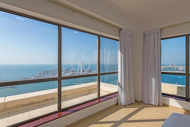 Suitelets - Rimal 5 Apartment *