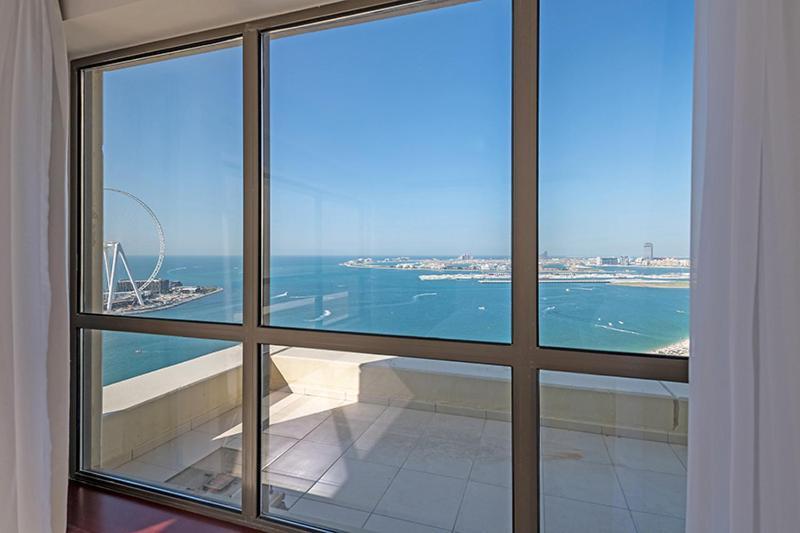 Suitelets - Rimal 5 Dubai