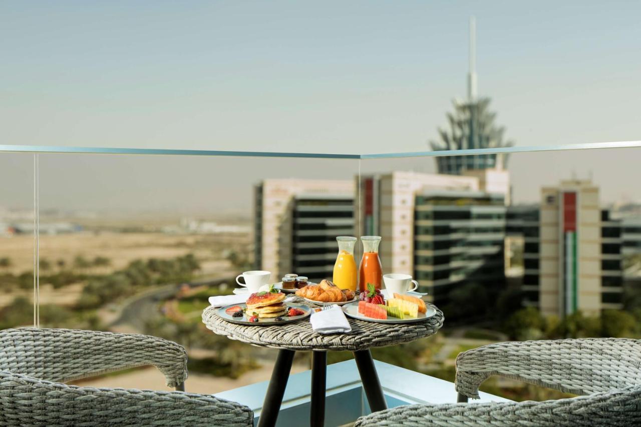 Hotel Radisson Blu Silicon Oasis Dubai