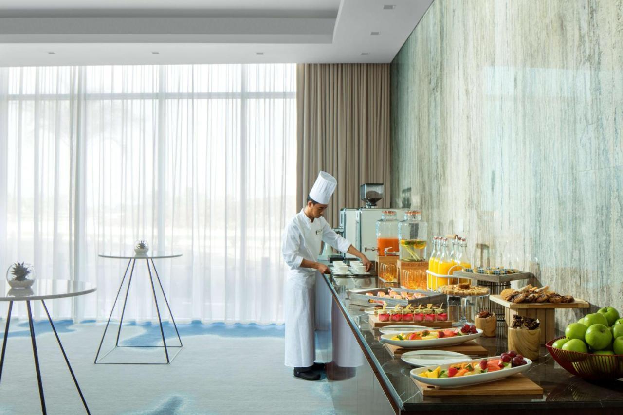 Radisson Blu Silicon Oasis 4* Dubai