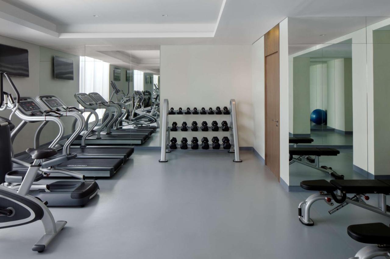 Radisson Blu Silicon Oasis 4* Dubai