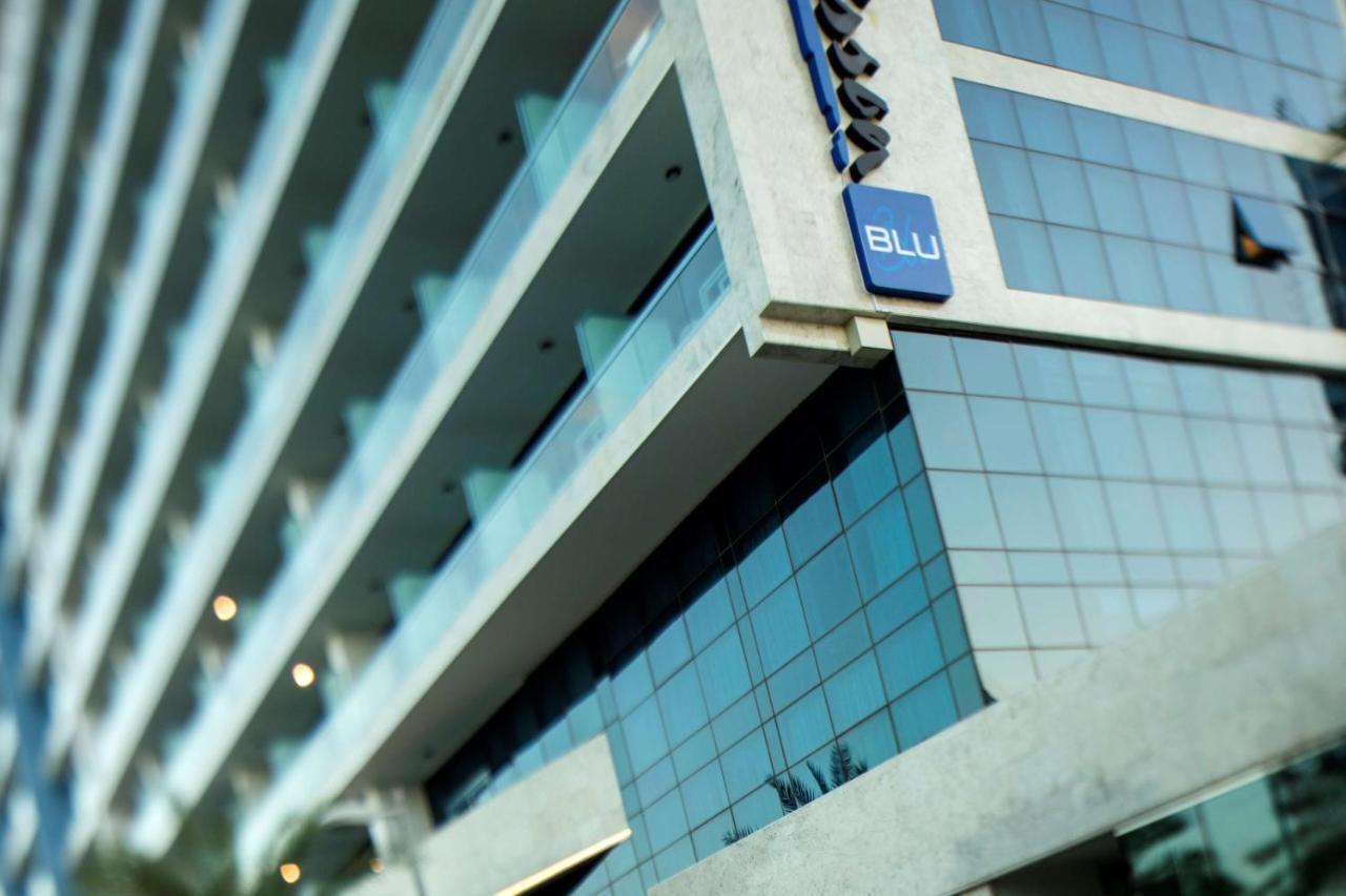 Radisson Blu Silicon Oasis Hotel 4*