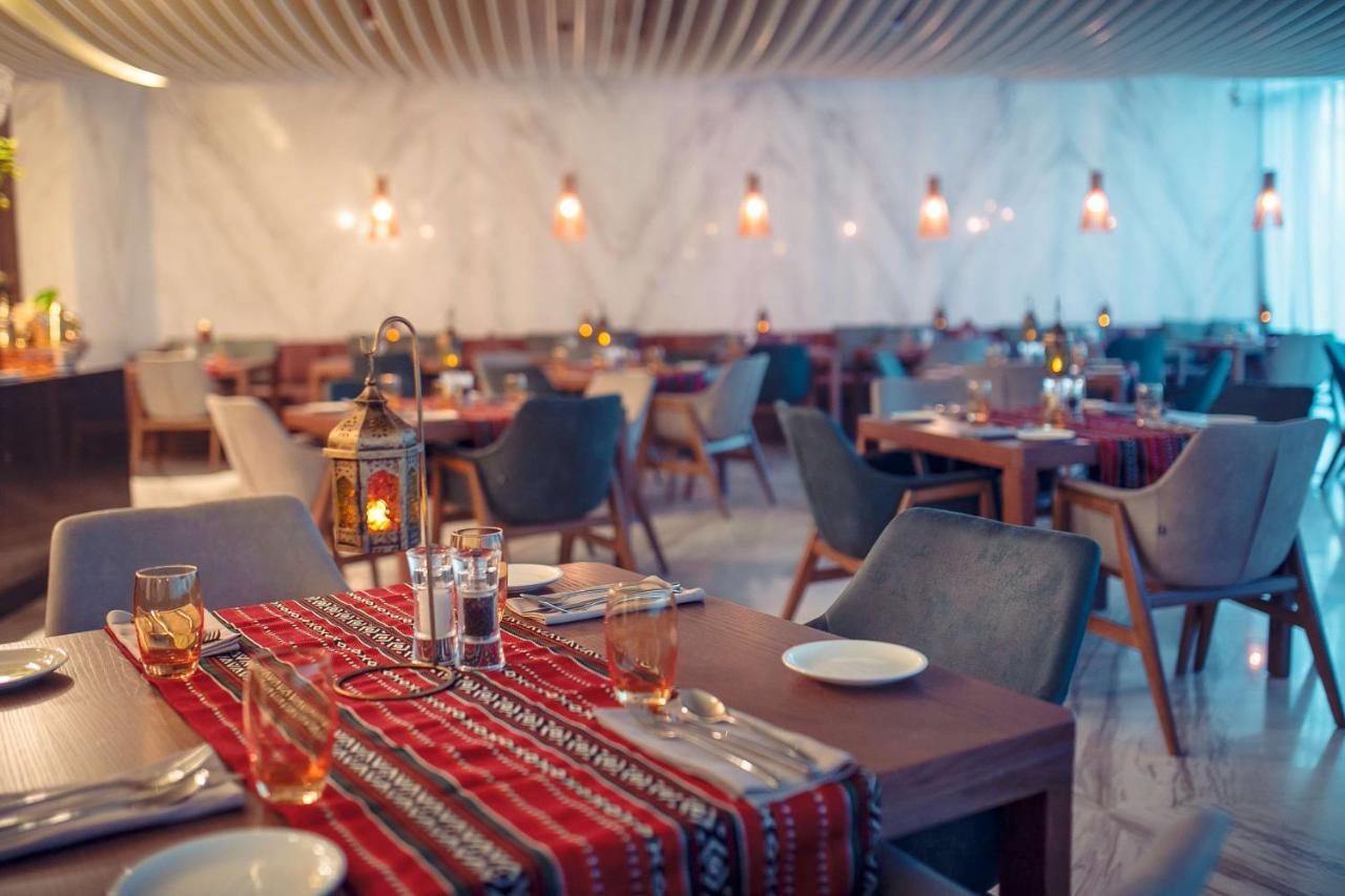 Radisson Blu Silicon Oasis 4* Dubai