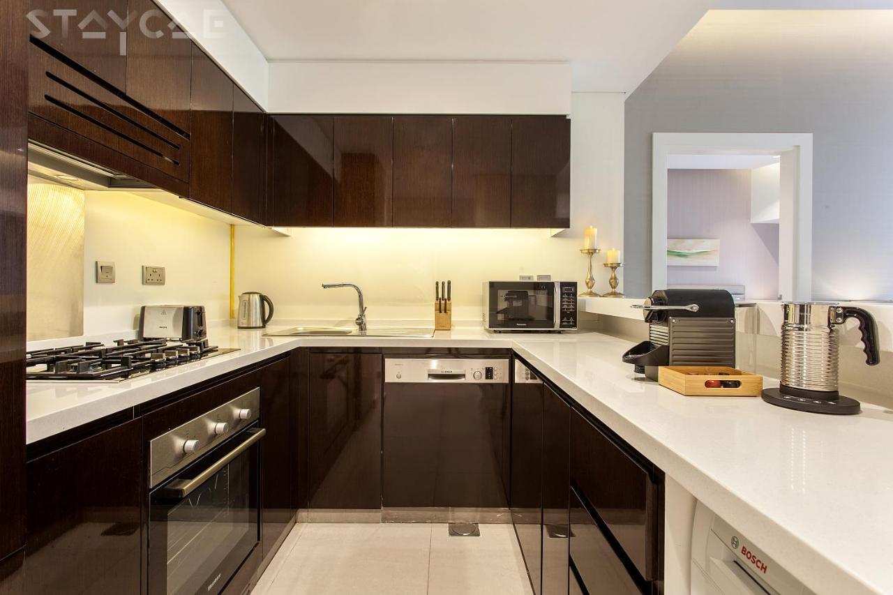 Apartment Staycae Majestine Dubai