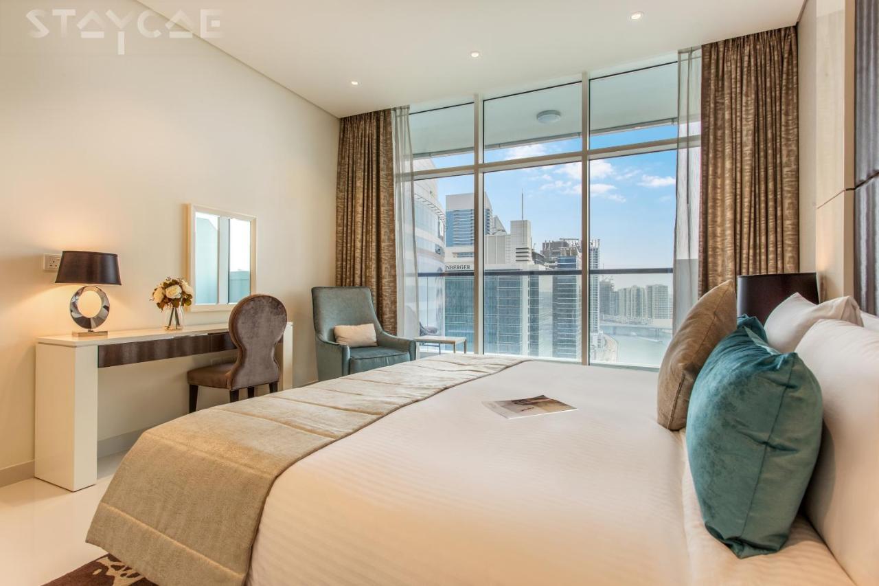 Staycae Bay's Edge Apartment