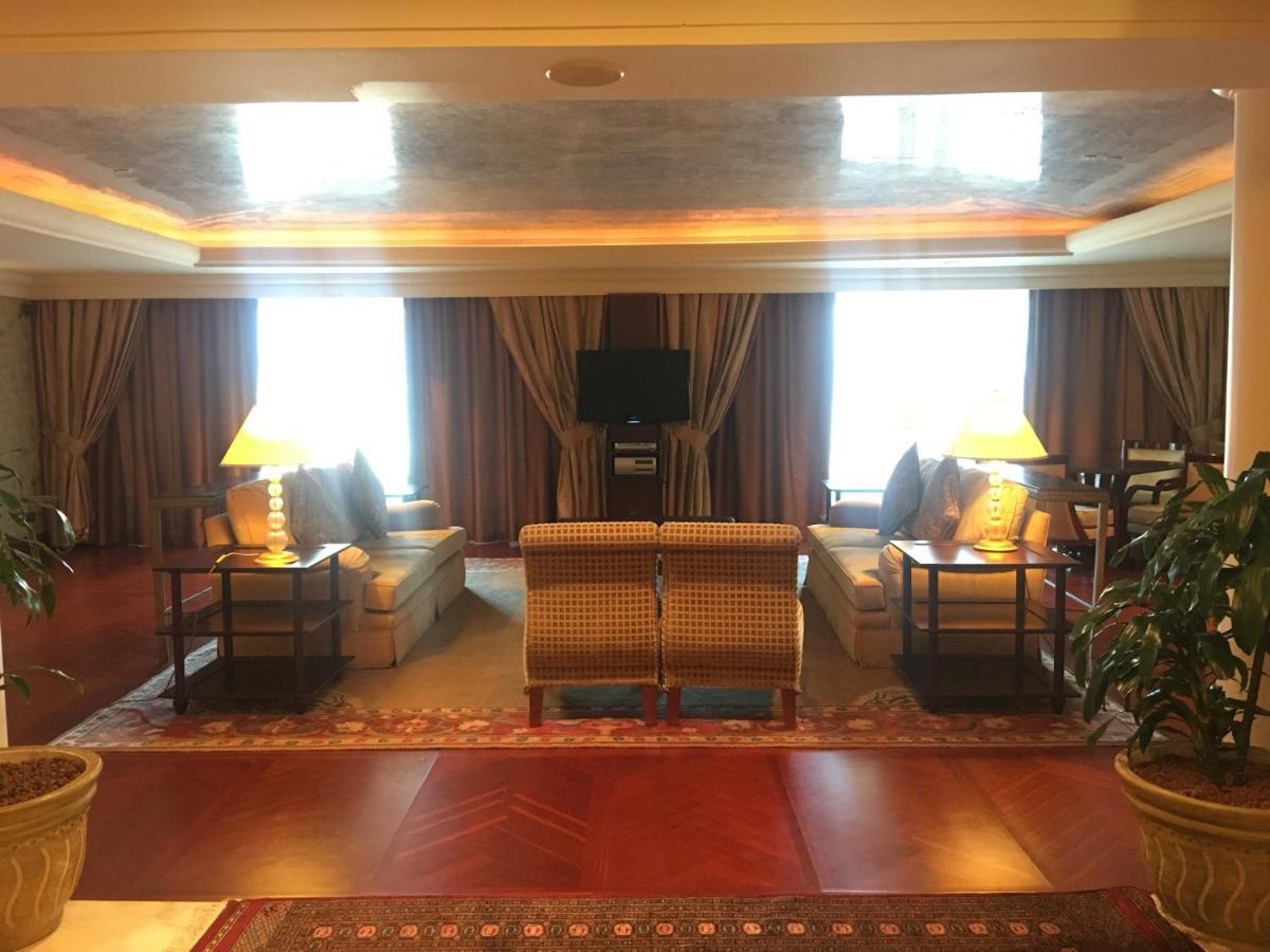 Jood Palace 5*