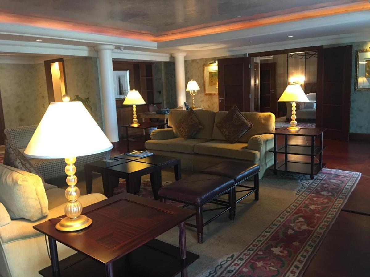 Hotel Jood Palace Dubai