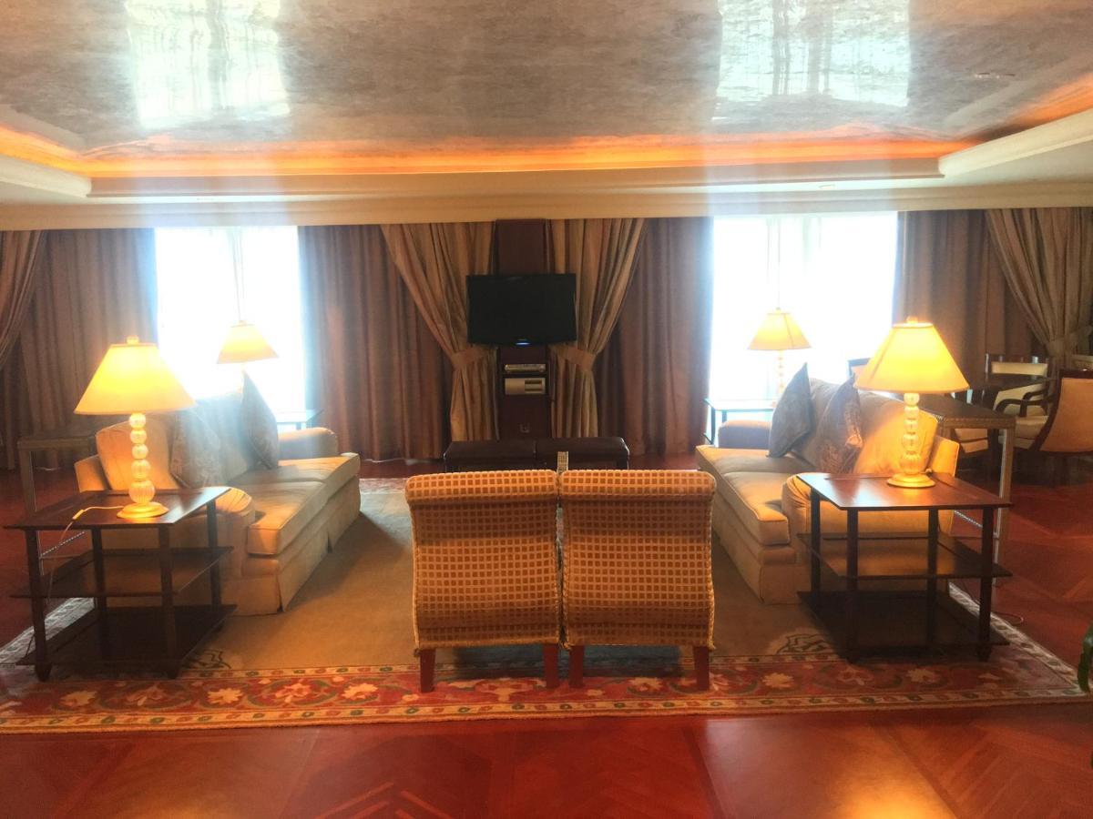 Jood Palace Hotel Dubai