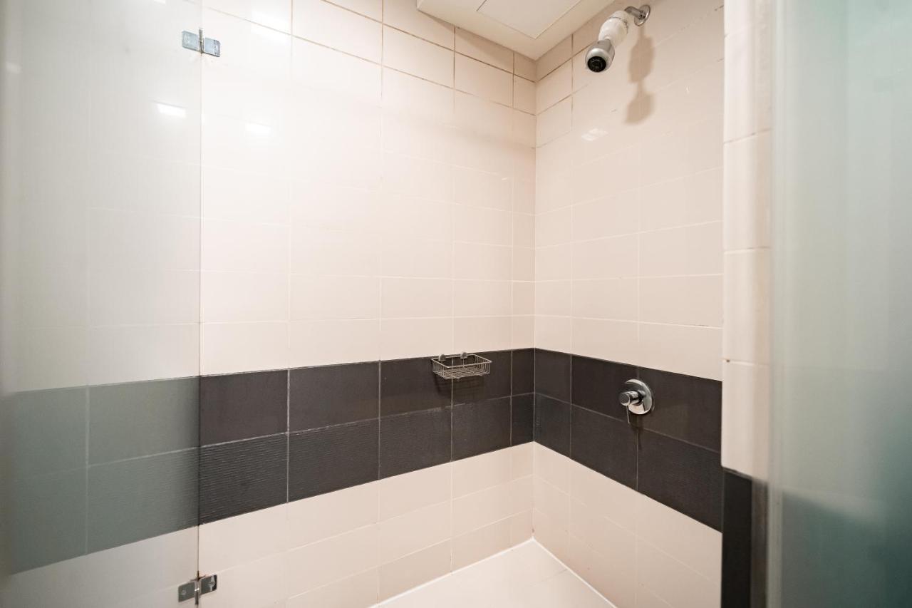 Higuests - Designer Apt With Panoramic View Near Burj Khalifa Apartment