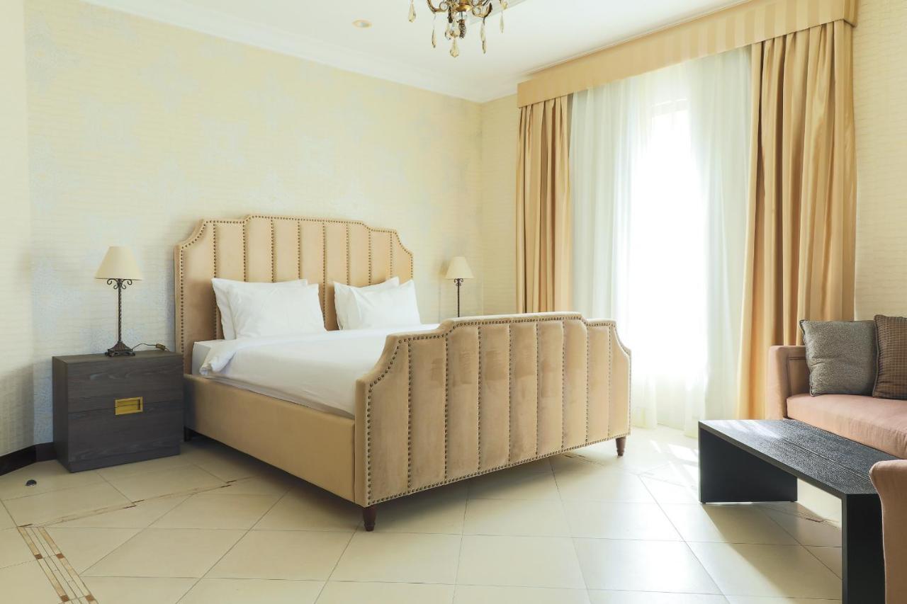 Nasma Luxury Stays - Frond D Palm Jumeirah Villa *