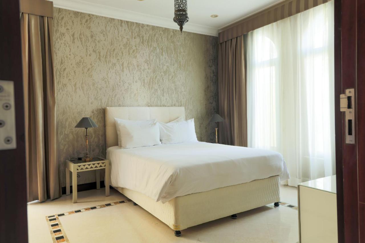 Nasma Luxury Stays - Frond D Palm Jumeirah *