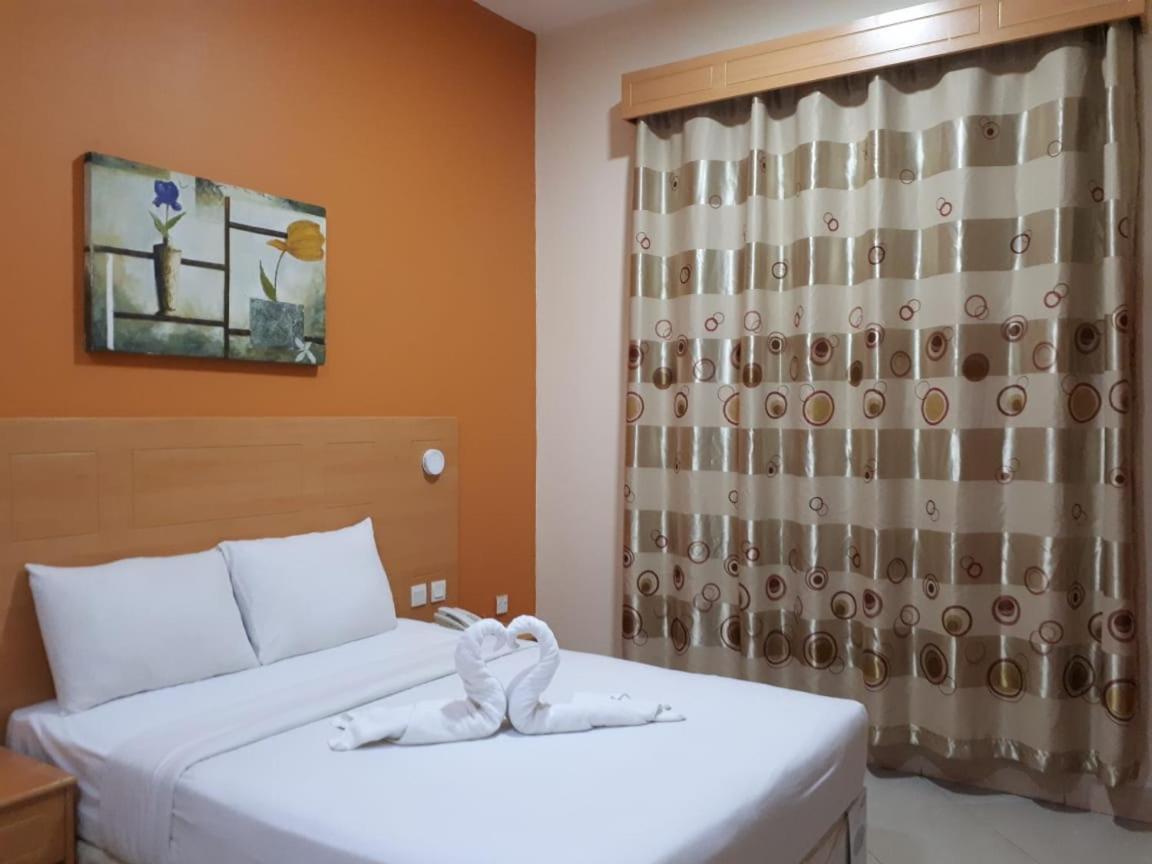 Aparthotel Al Salam 3*