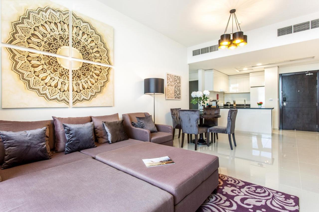 Staycae Homes - Ghalia