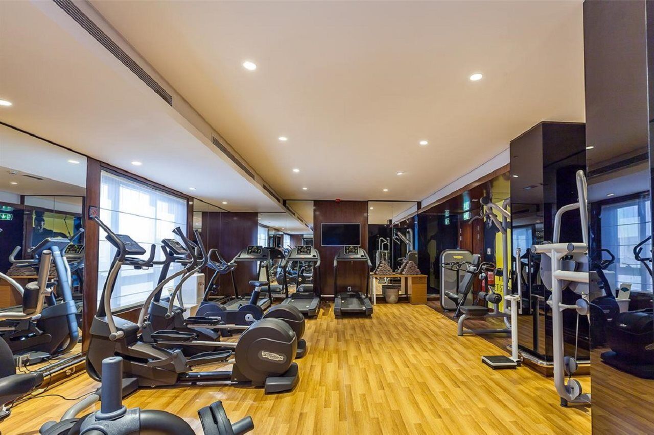 Hotel Flora Al Barsha At The Mall Dubai