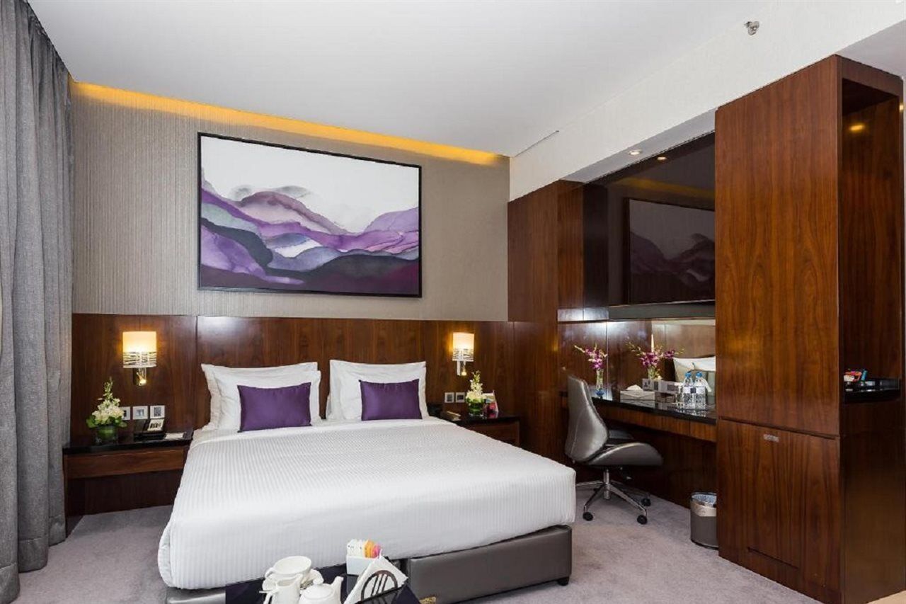 Hotel Flora Al Barsha At The Mall