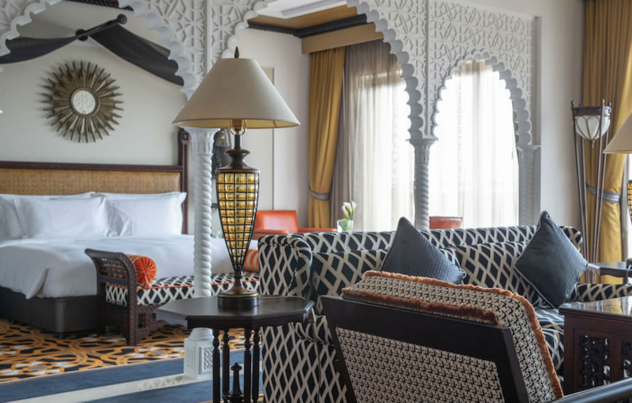Jumeirah Al Qasr