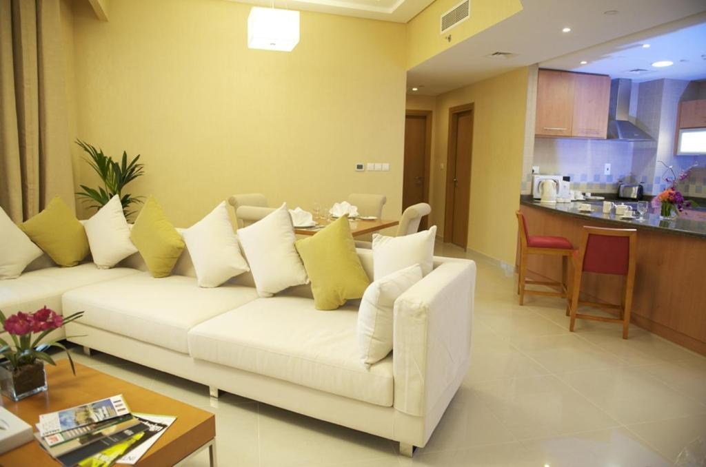 Grand Bellevue Aparthotel