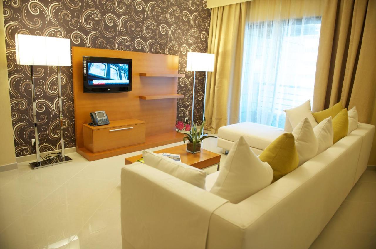 Grand Bellevue 4* Dubai