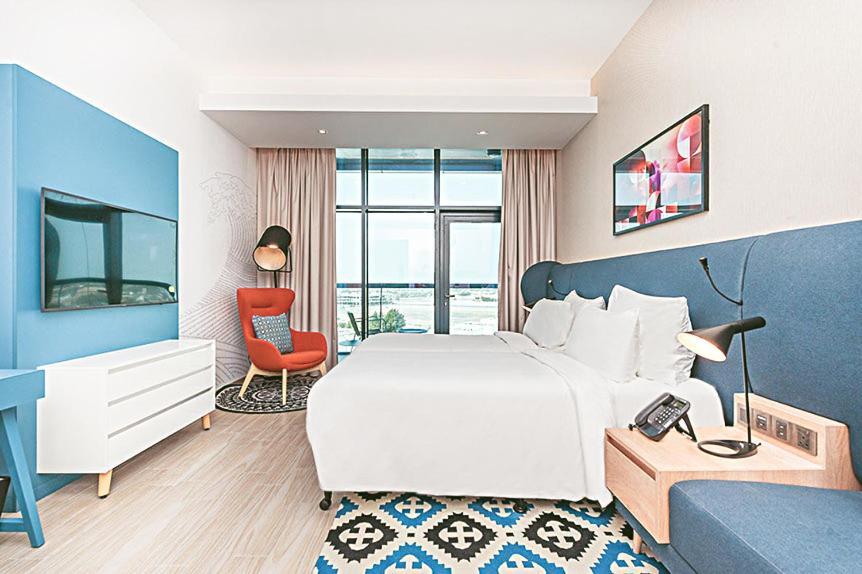 Aparthotel La Vie Gardens Dubai