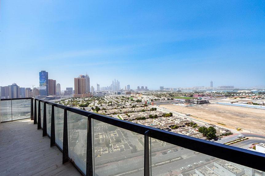 La Vie Gardens 4* Dubai
