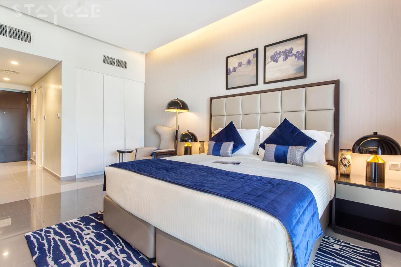 Staycae Homes - Majestine Apartment Dubai