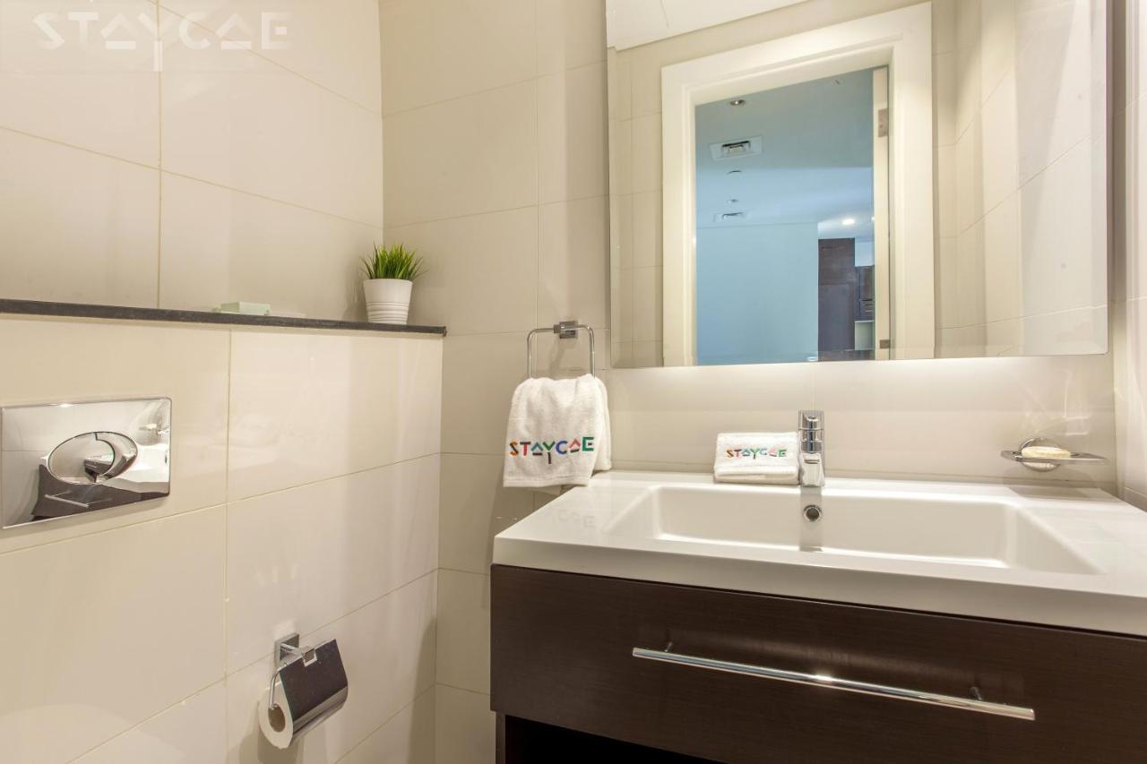 Apartment Staycae Homes - Majestine Dubai