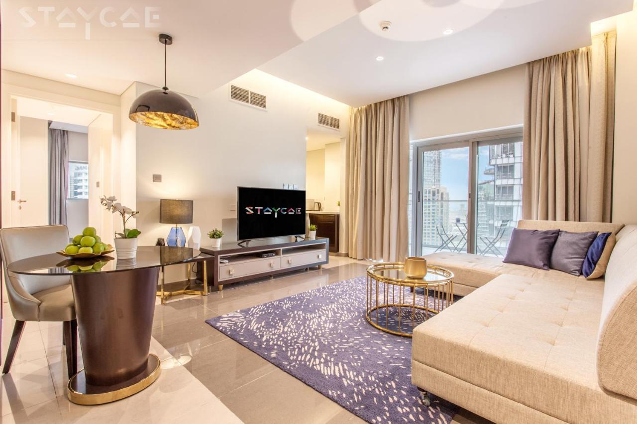 Apartment Staycae Homes - Majestine *