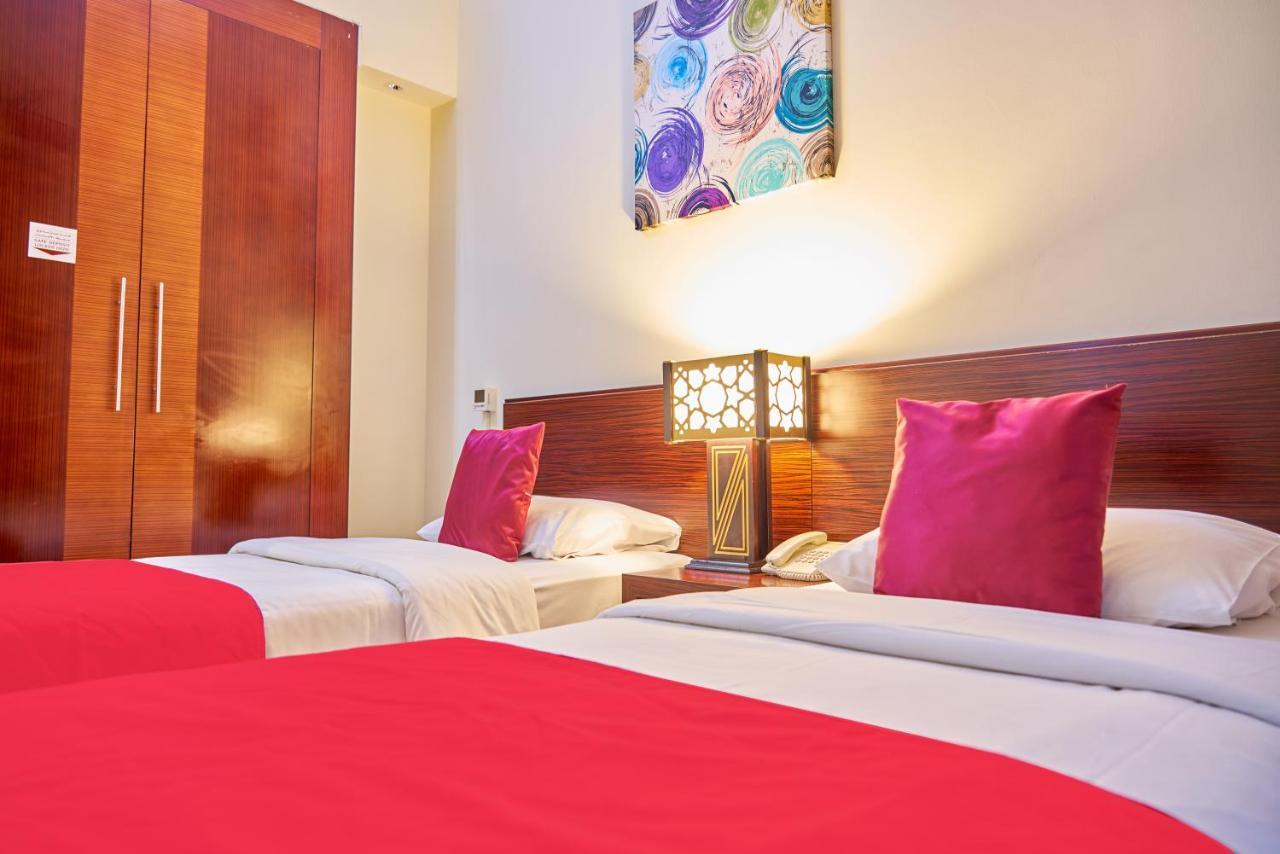 Grand Square Hotel Dubai