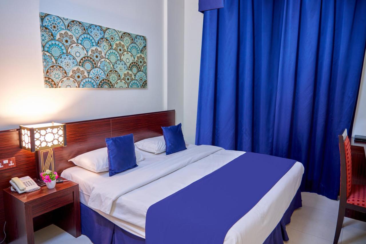 Hotel Grand Square 2*