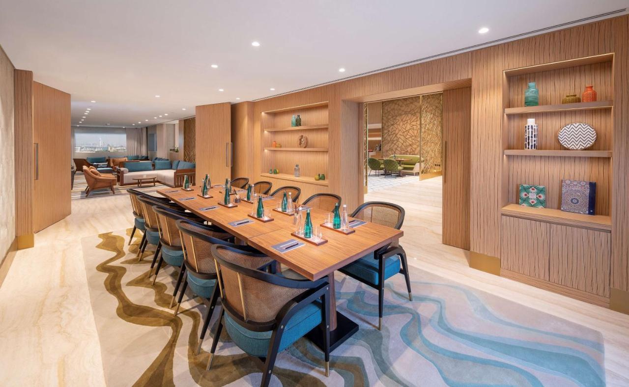 Hotel Andaz The Palm, By Hyatt Dubai