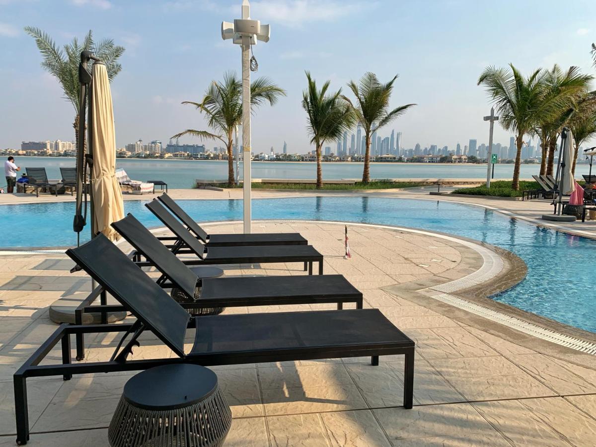 Luxury At Balqis Dubai