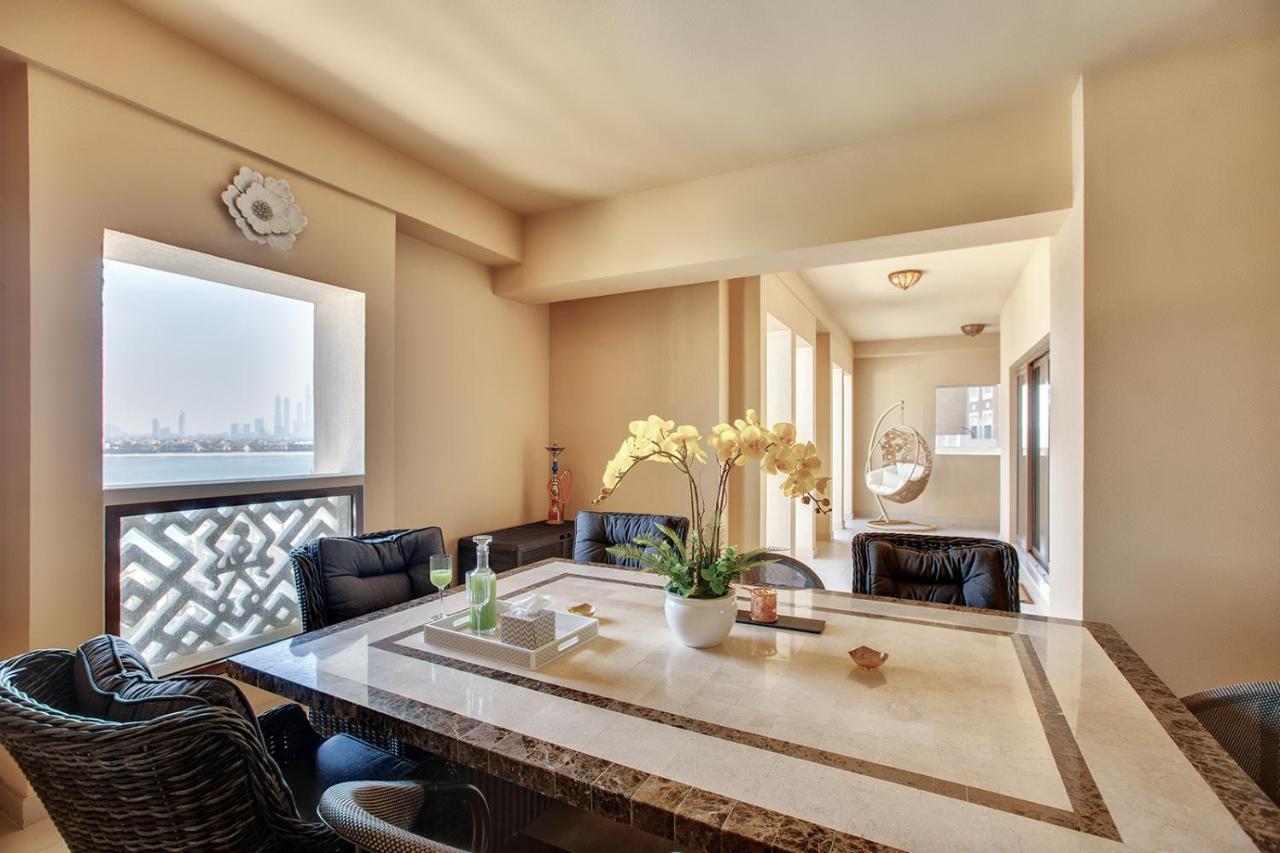 Apartment Luxury At Balqis Dubai