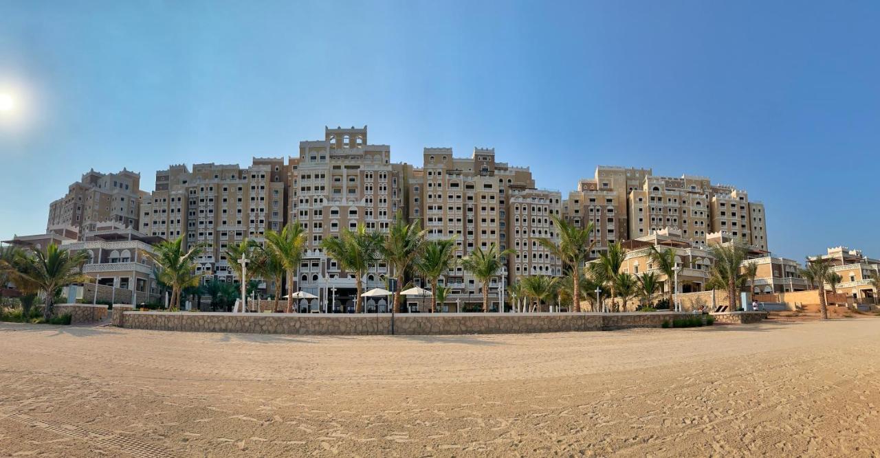 Apartment Luxury At Balqis *