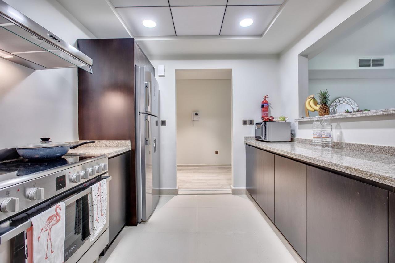 Luxury At Balqis Apartment Dubai