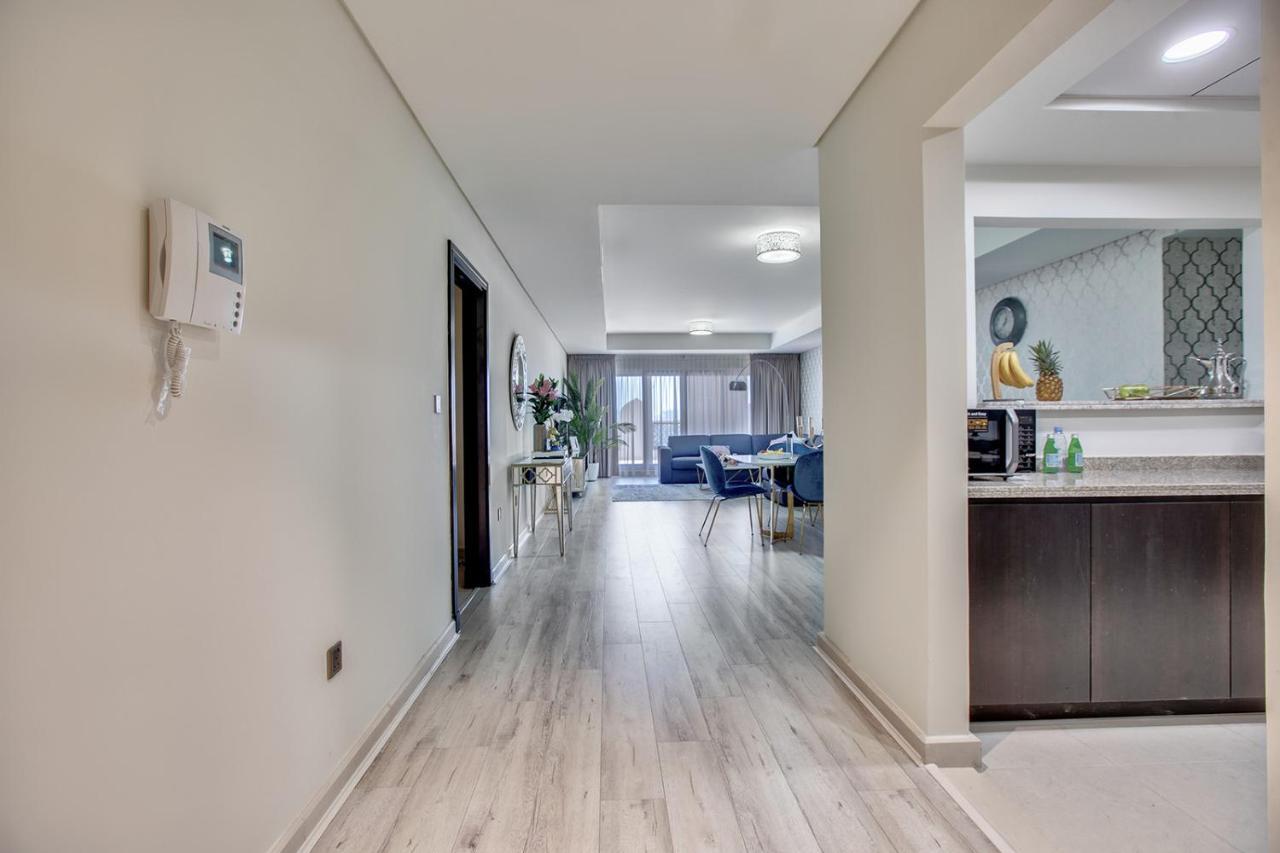 Luxury At Balqis