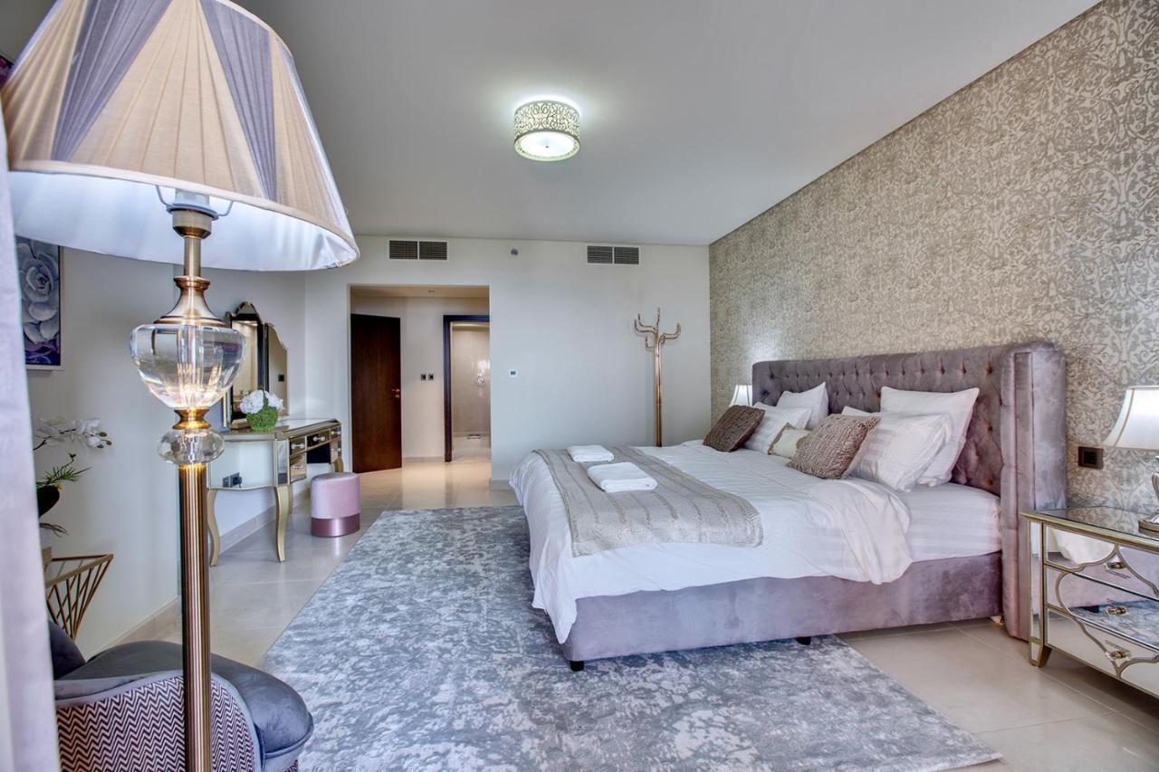 Luxury At Balqis Dubai