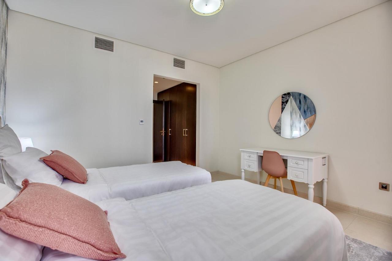 Luxury At Balqis * Dubai