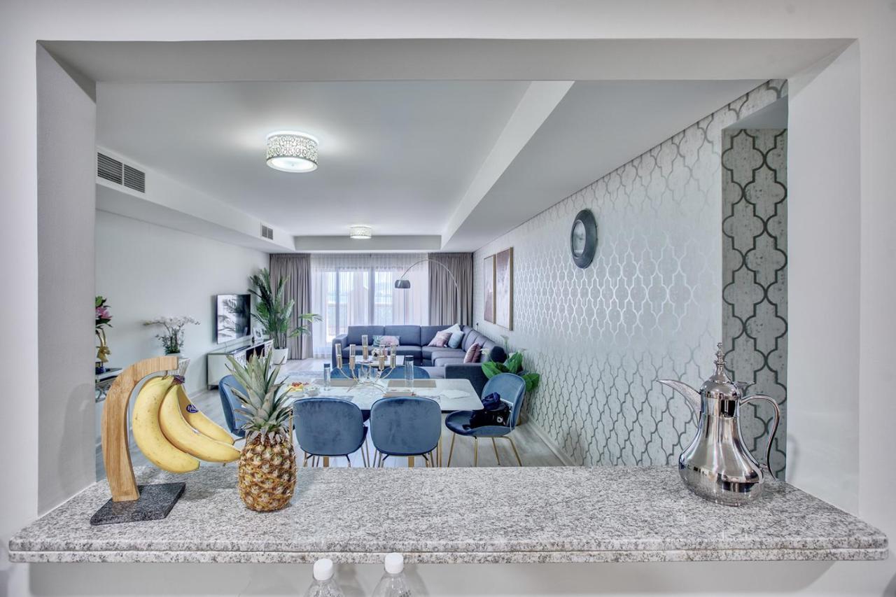 Luxury At Balqis Dubai
