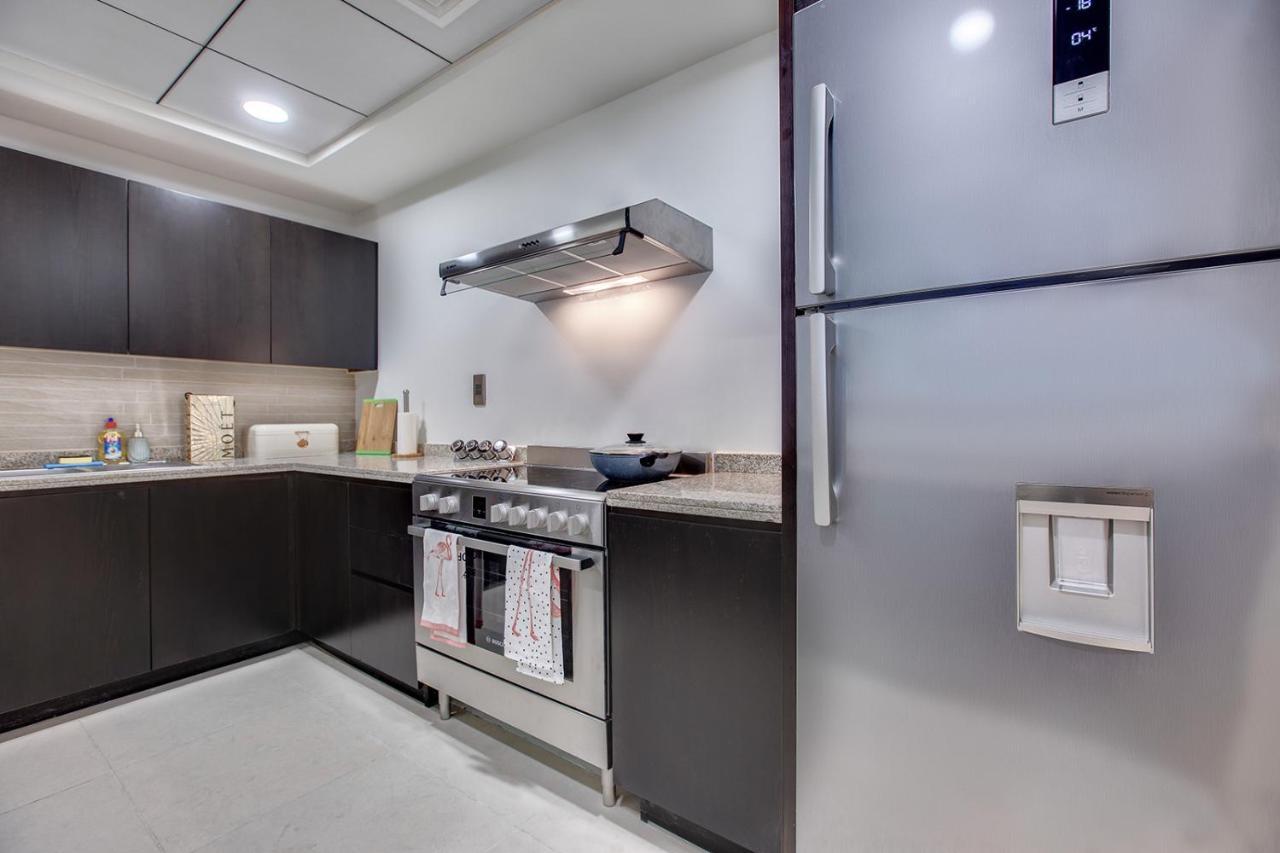 Luxury At Balqis Apartment Dubai