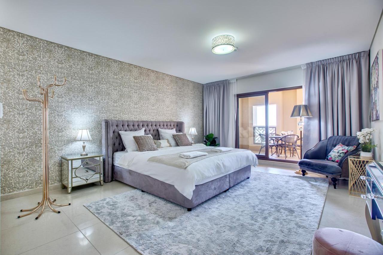 Luxury At Balqis Dubai